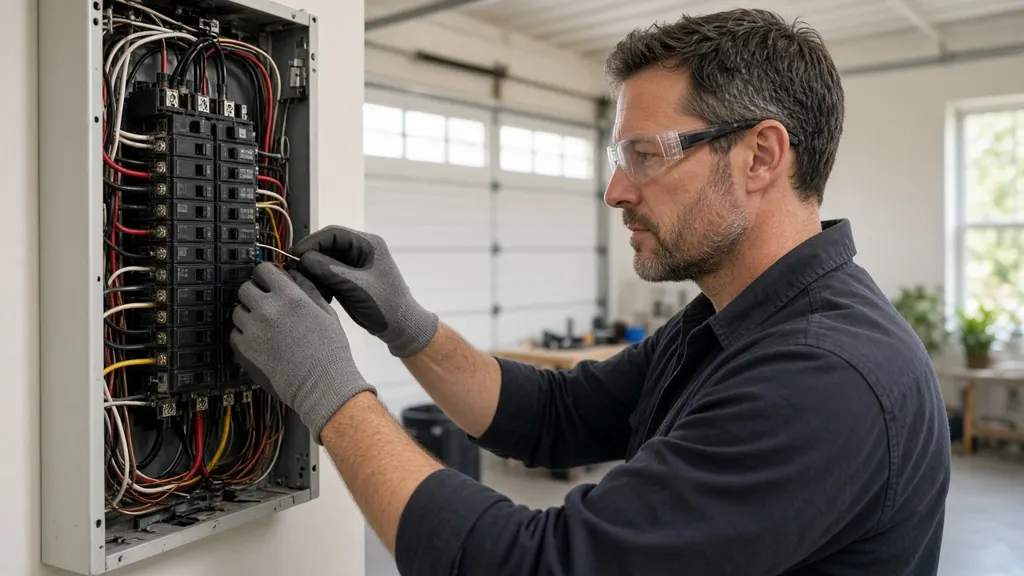 Electricians in Castle Rock